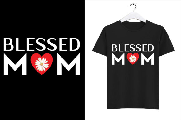 Blessed Mom T-shirt: A Designer’s Real-World Embroidery Review