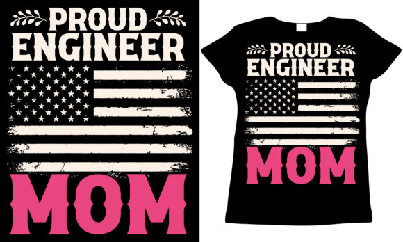 Engineer Mom T-shirt Design Review: A Practical Look for Embroidery Makers
