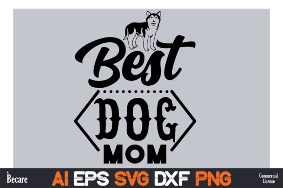 h1Best Dog Mom T-shirt Design Graphic Review for Real Embroidery Projects/h1