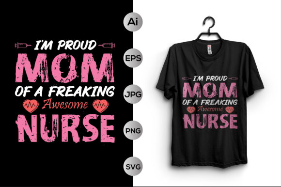 h1I'm Proud Mom of a Freakin Awesome Nurse: A Designer's Real-World Review/h1
