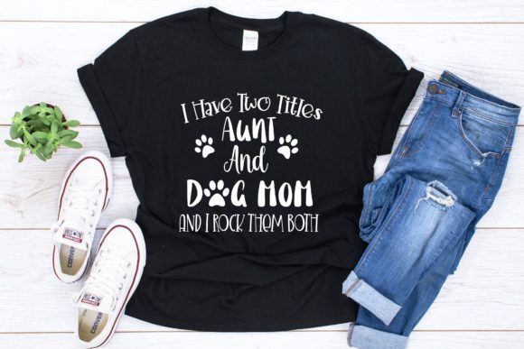 I Have Two Titles Aunt Dog Mom: A Designer's Real-World Review