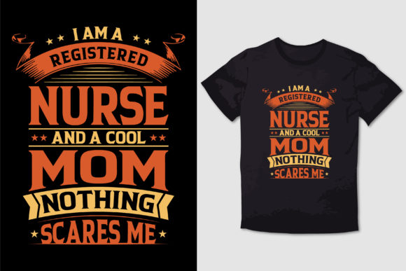 I’m a Registered Nurse and a Cool Mom