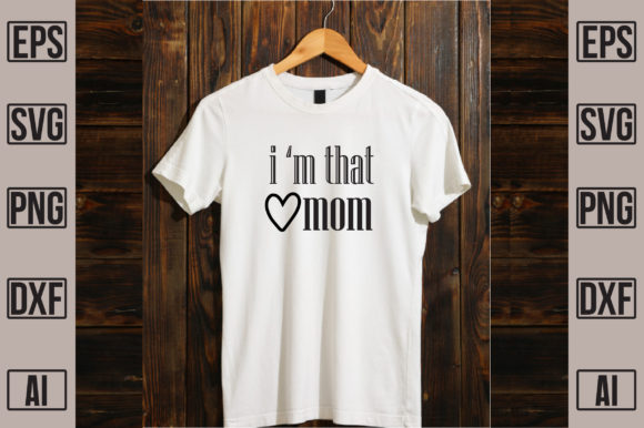 I’m That Mom – A Designer’s Honest Take