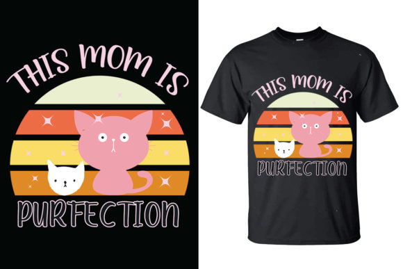 Mom Life - Print Template
