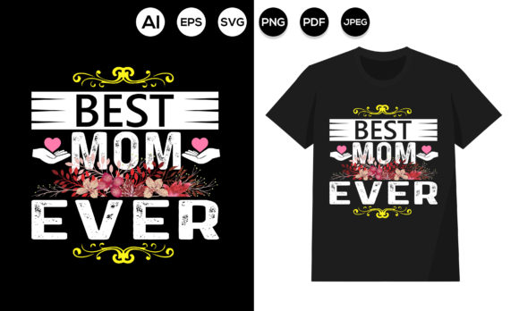 Mom T-shirt Design 5: A Designer’s Real-Use Review
