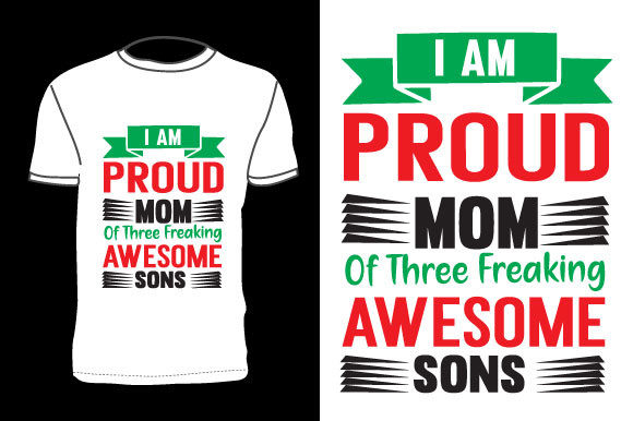 Mom T-shirt Design & Vector Design: A Designer’s Real-World Review