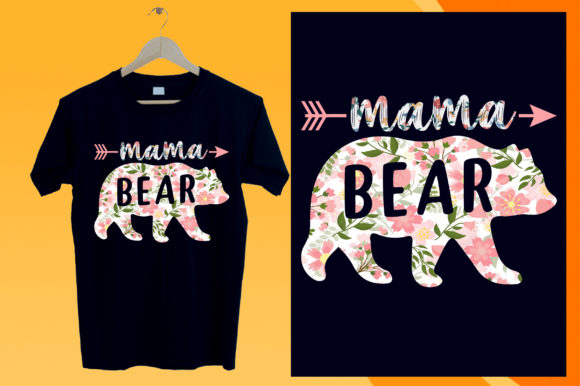 Mom T-Shirt, Mama Bear Vector: A Designer’s Honest Review for Real Projects