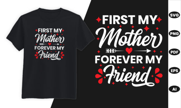 Mother Day and Mom T Shirt Design – A Designer’s Honest Review