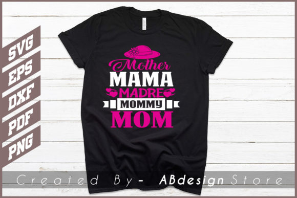 Mother Mama Madre Mom: A Designer’s Real-World Embroidery Review