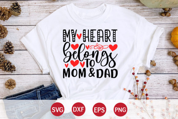 My Heart Belongs to Mom Dad: A Designer’s Honest Review