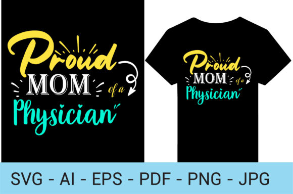 Proud Mom of a Physician: A Practical Embroidery Design Review