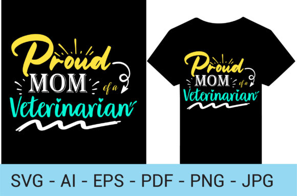 Proud Mom of a Veterinarian: A Practical Design Review