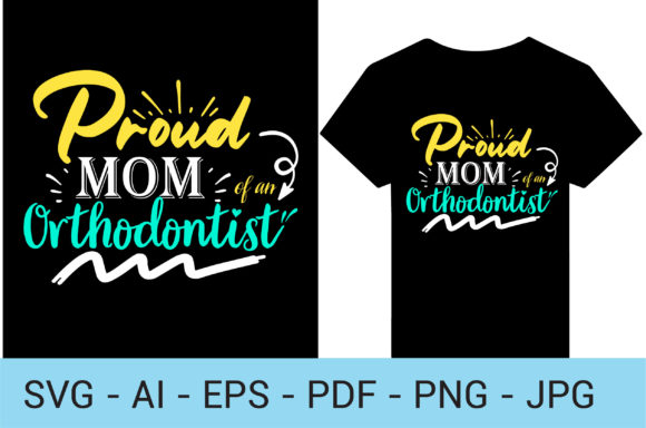 Proud Mom of an Orthodontist: A Practical Design Review