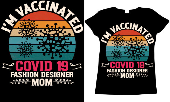 Vaccinated Fashion Designer Mom: A Practical Design Review