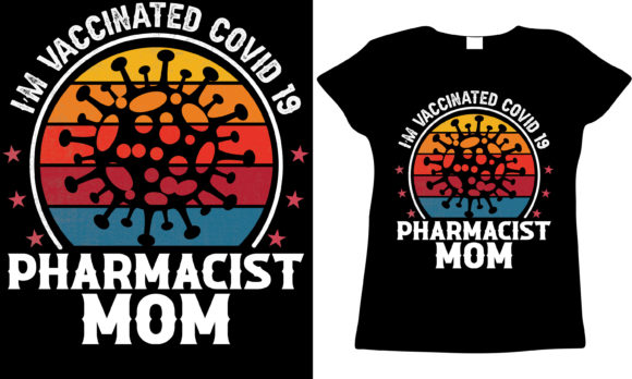 Vaccinated Pharmacist Mom: A Practical Design Review