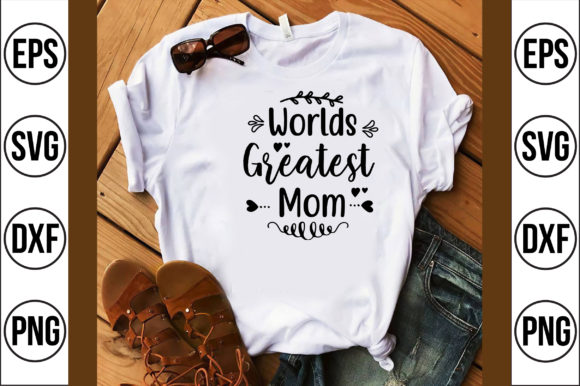 Worlds Greatest Mom: A Designer’s Honest Review for Real Embroidery Use